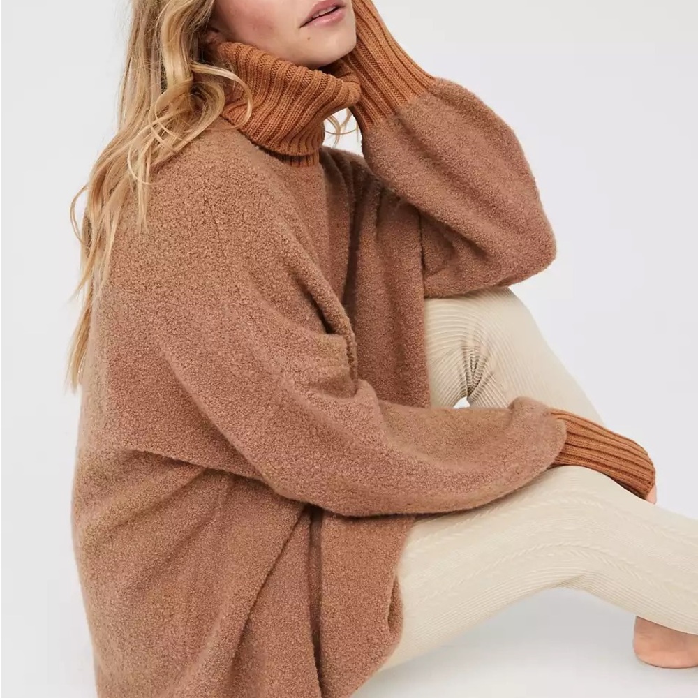 NWOT Aerie Sweater